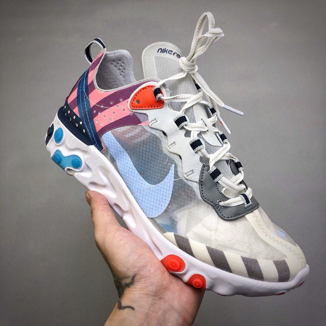 nike react parra