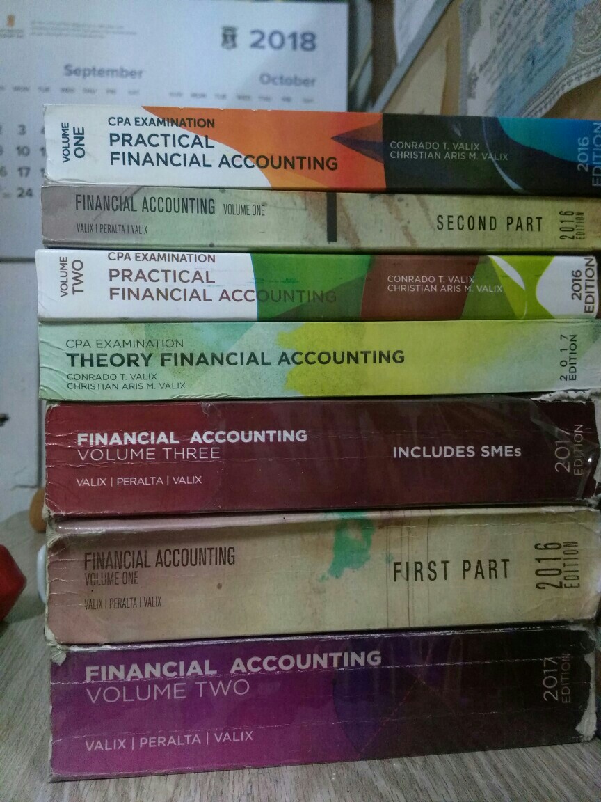 ACCOUNTING, LAW, TAXATION, BANKING AND MARKETING BOOKS, Hobbies & Toys