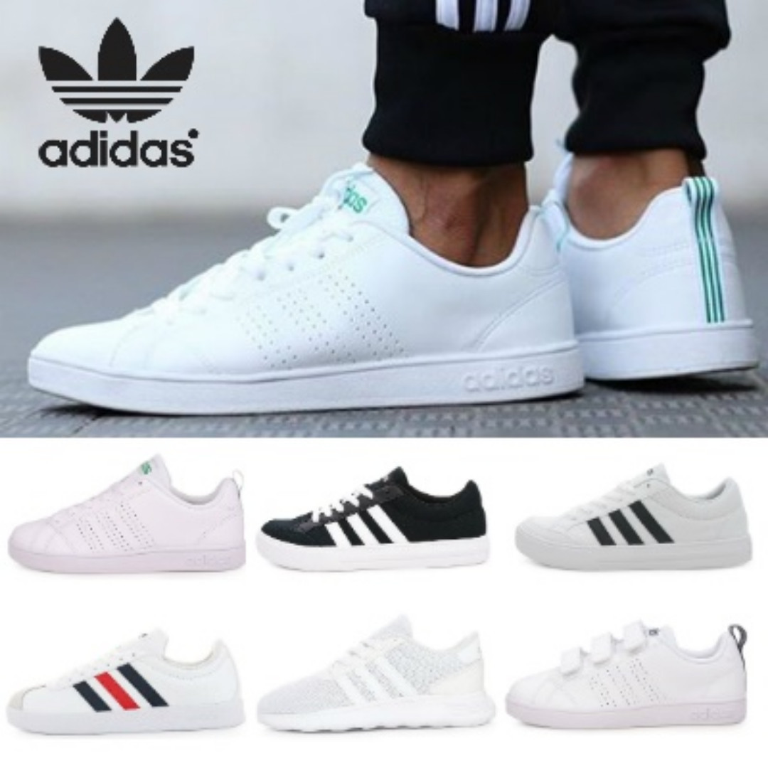 adidas shoes new 2018