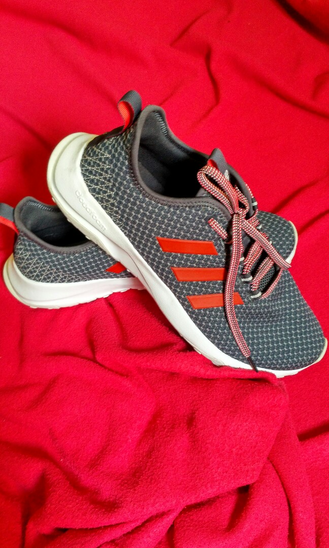 adidas superflex navy