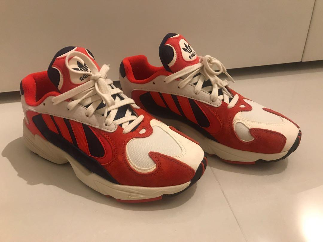 yung 1 red
