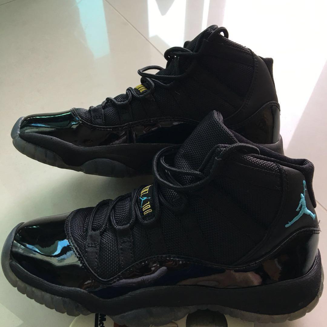Gamma 11 release new arrivals date 2018