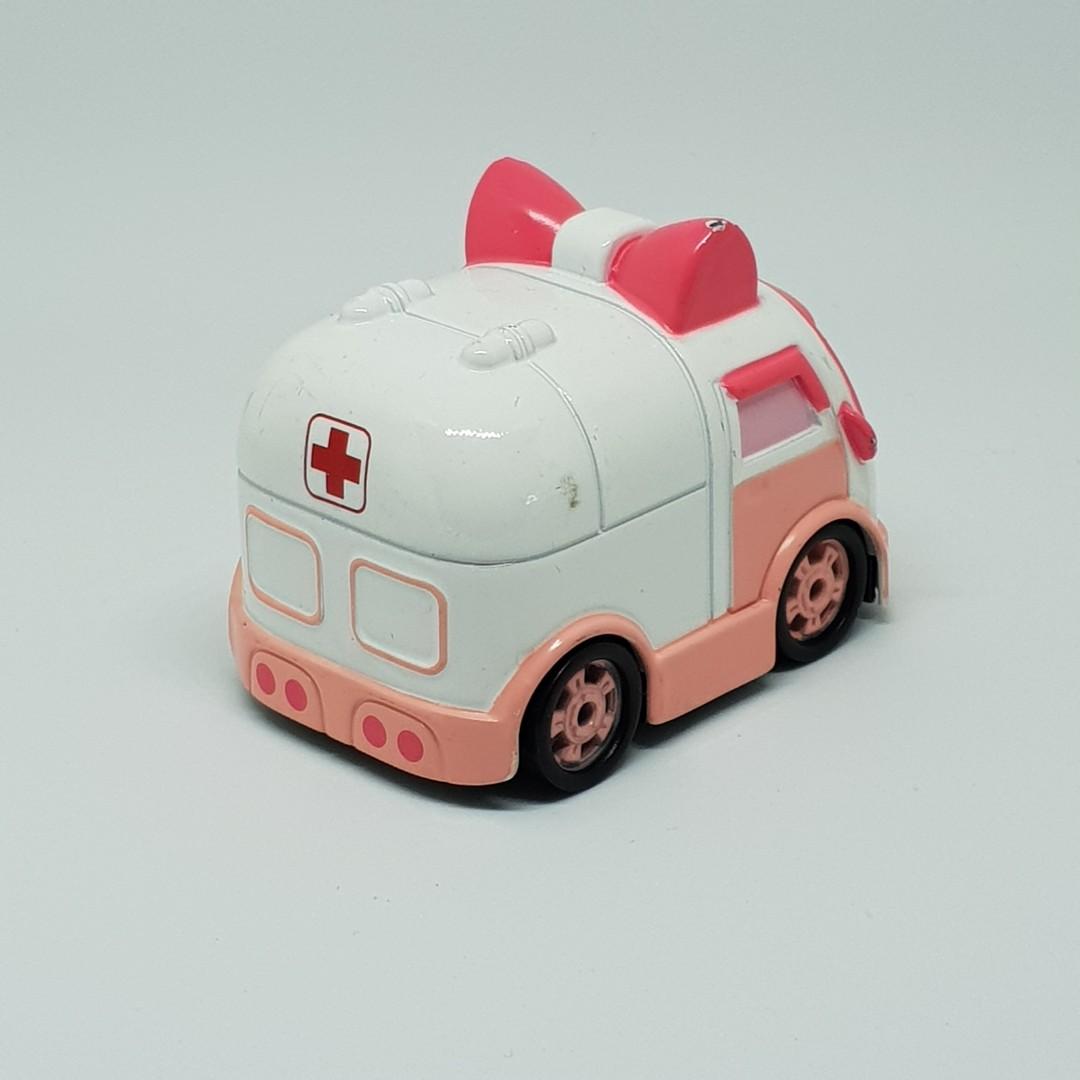 Policar amber sales