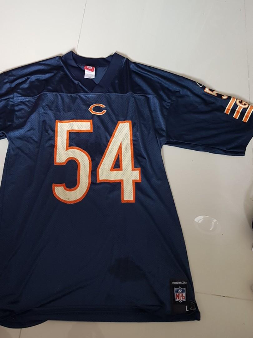 american football tops