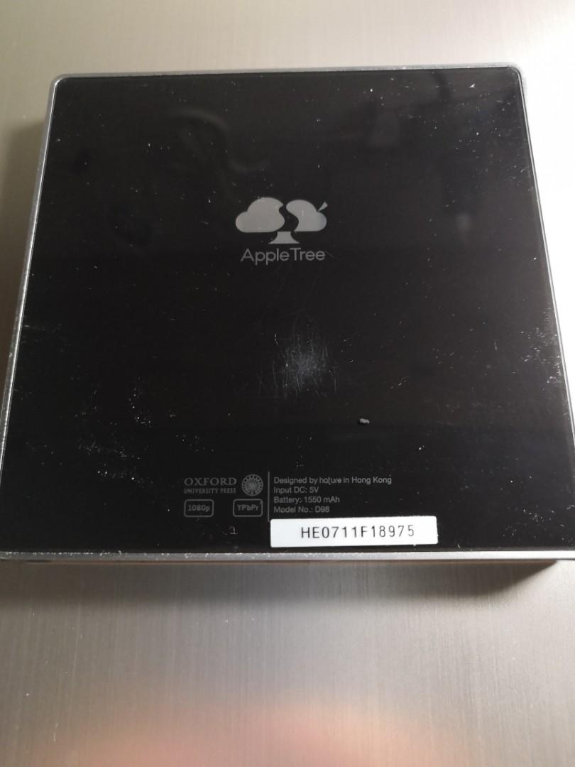 Apple Tree D98