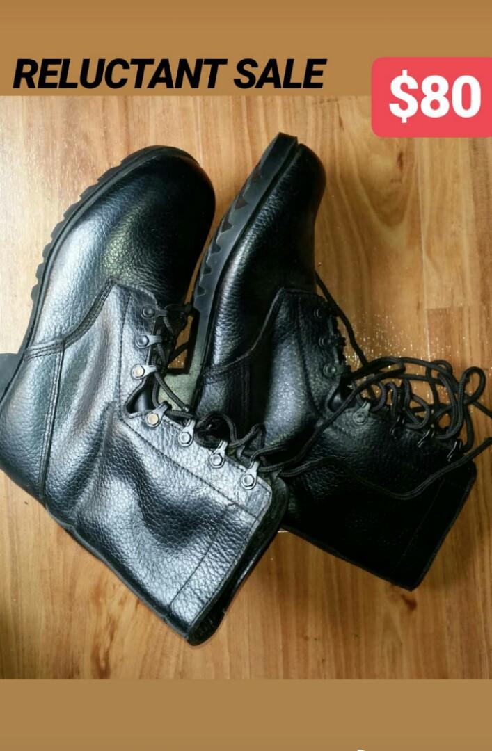 combat boots sale