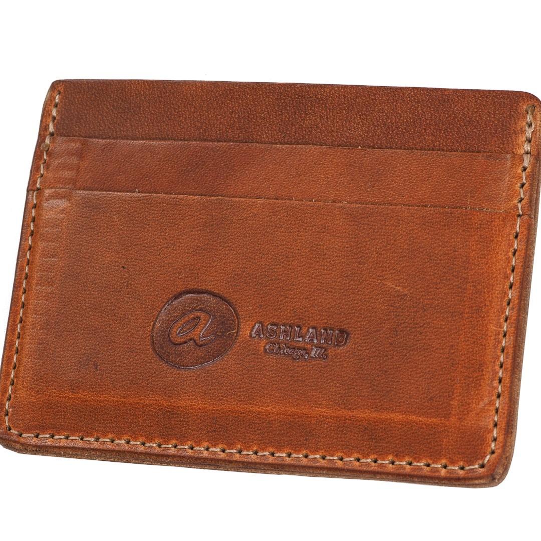 ashland leather card holder frank the enforcer english tan dublin 1537007950 41a65c340 progressive