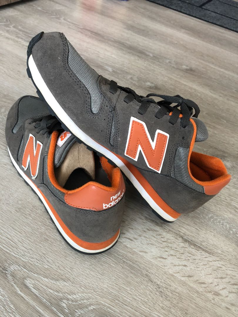 New balance 2025 373 2018
