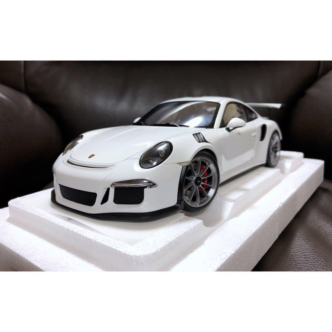 autoart gt3