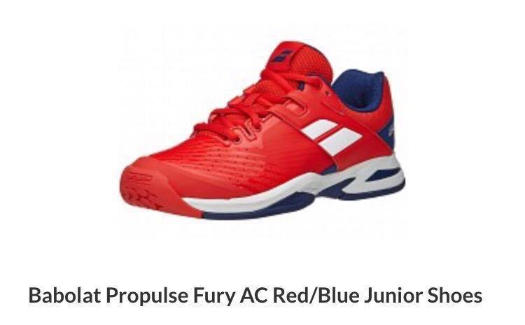 babolat propulse team