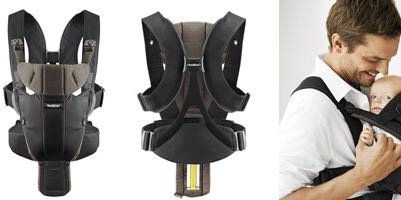 Baby bjorn best sale carrier miracle organic