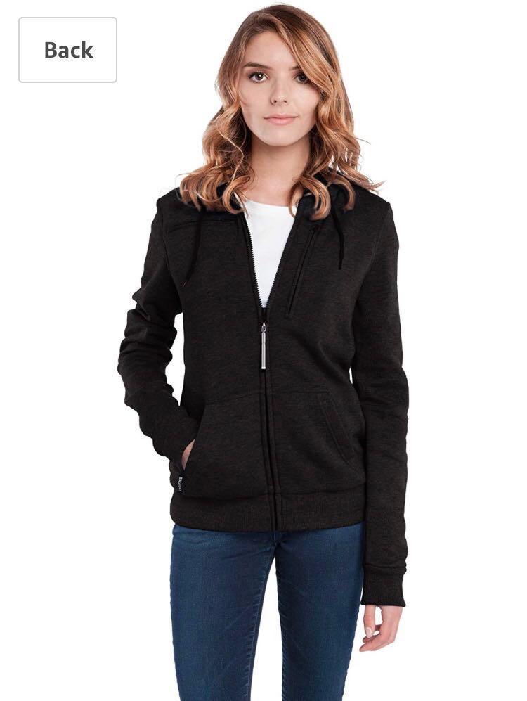 Baubax women's sweatshirt 2025