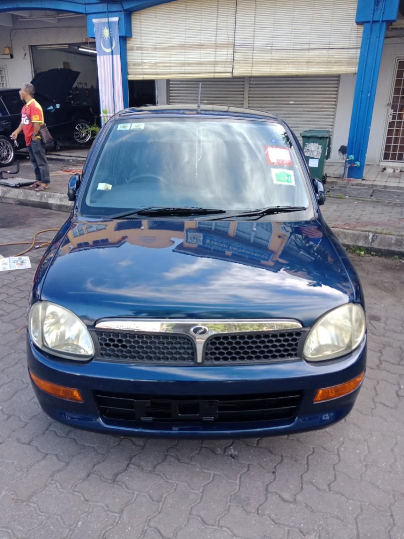 Bengkel Cat Kereta Cars Cars For Sale On Carousell
