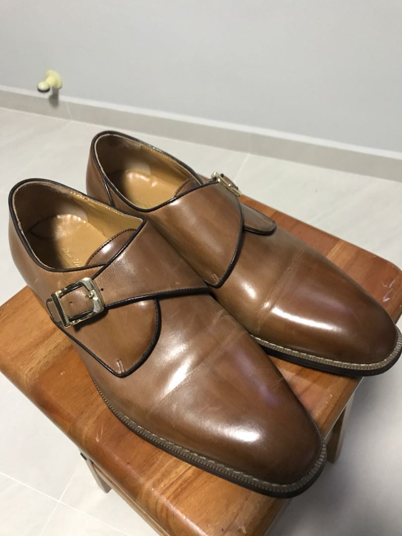 barker elton shoes