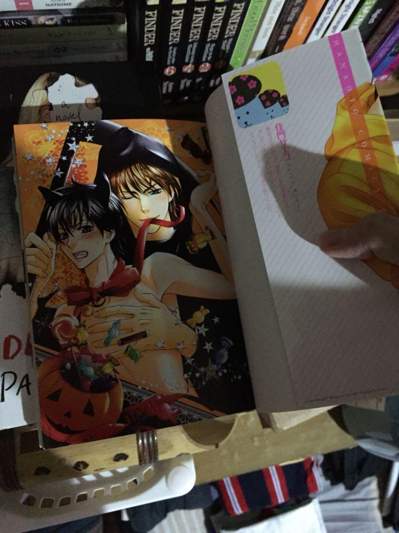 Bl Manga Yaoi Manga Set Hobbies Toys Books Magazines Comics Manga On Carousell Bl Manga Yaoi Manga Set Hobbies Toys Books Magazines Comics Manga On Carousell