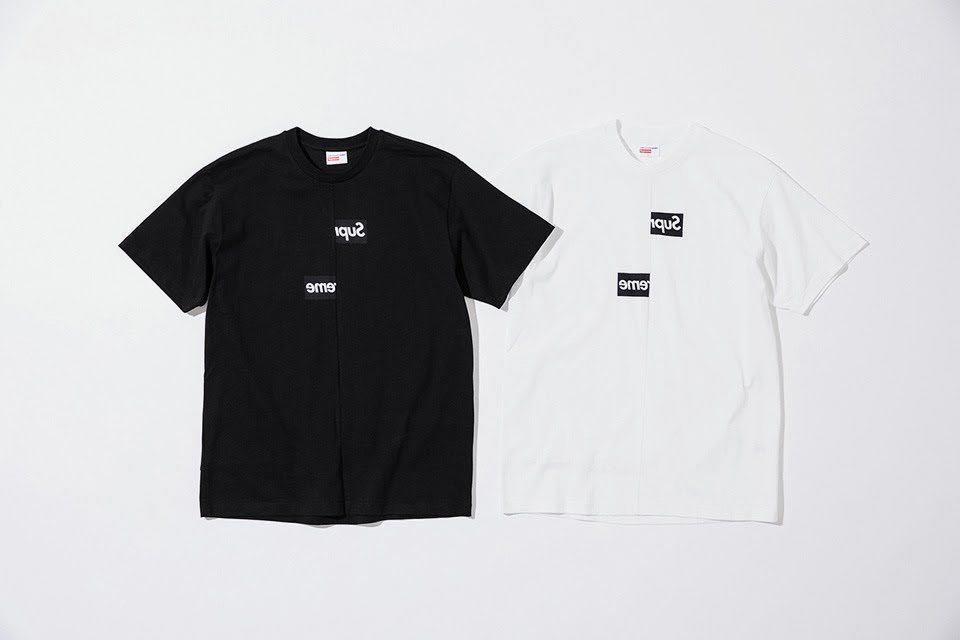 Supreme week 4 fw18 on sale
