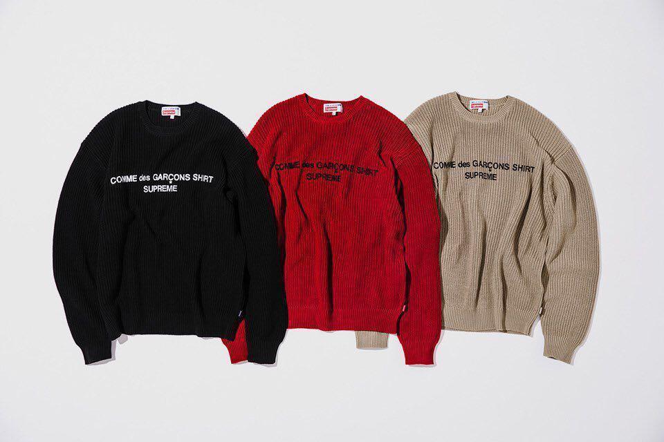 Supreme week 4 fw18 hotsell