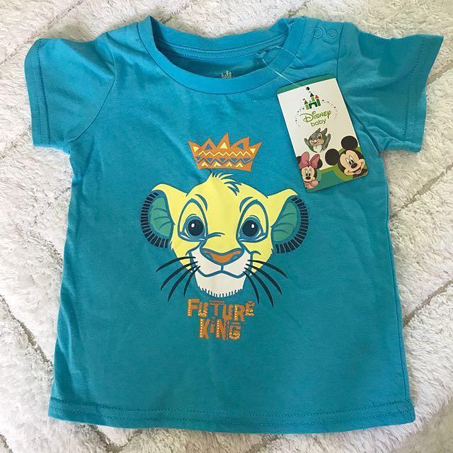 lion king boys clothes