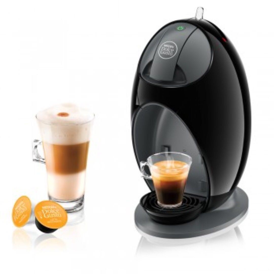 Delonghi jovia coffee machine online