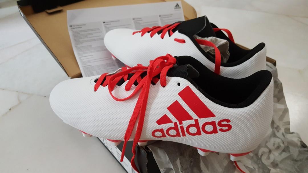 Adidas x 17.4 top
