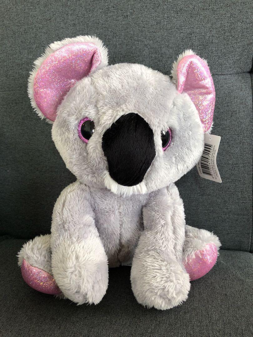 koala cuddly toy