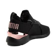 Puma on sale muse metal