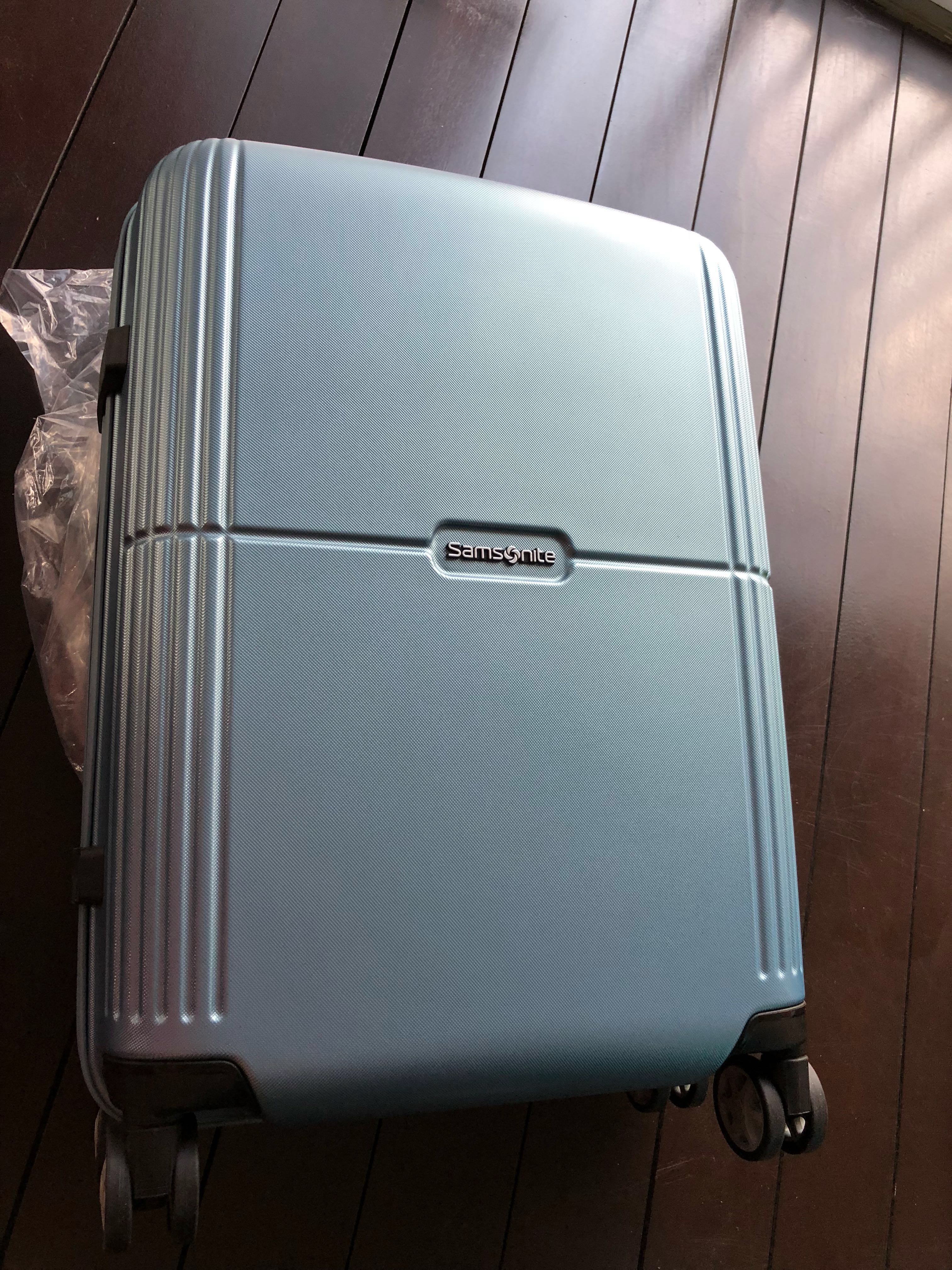 Sam orfeo samsonite hotsell