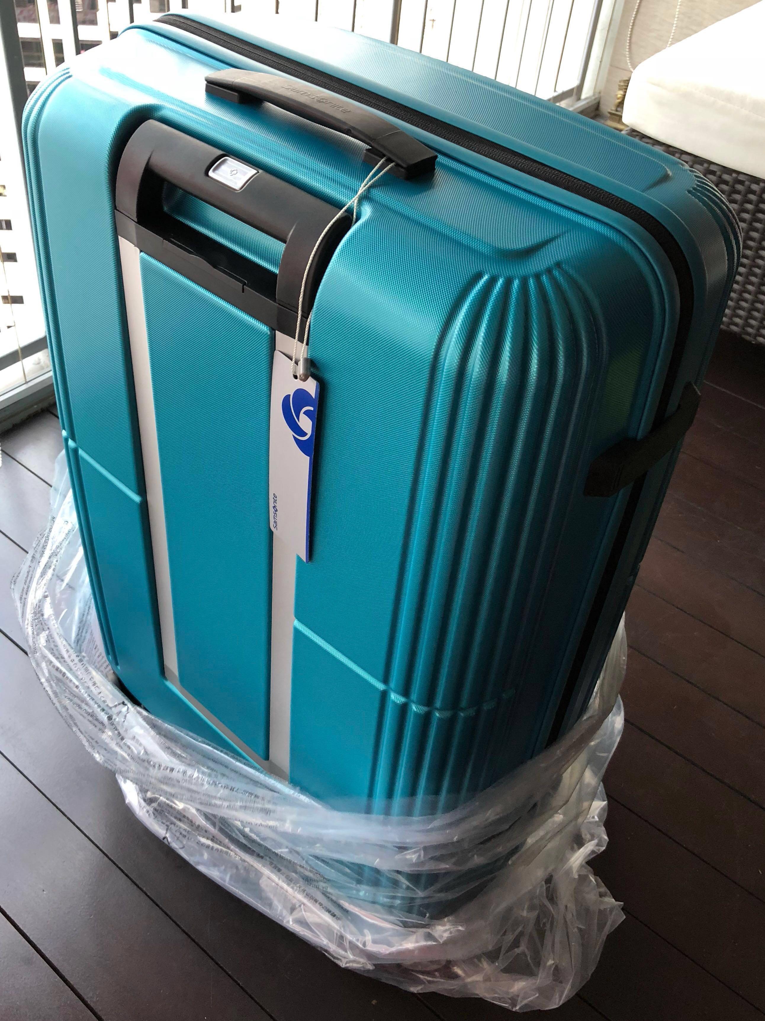 Sam orfeo samsonite hotsell