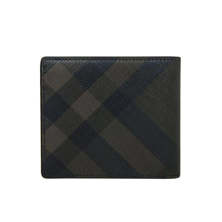 Burberry London Check Bifold Wallet (Item: 3996190), Men's Fashion, Watches  & Accessories, Wallets & Card Holders on Carousell