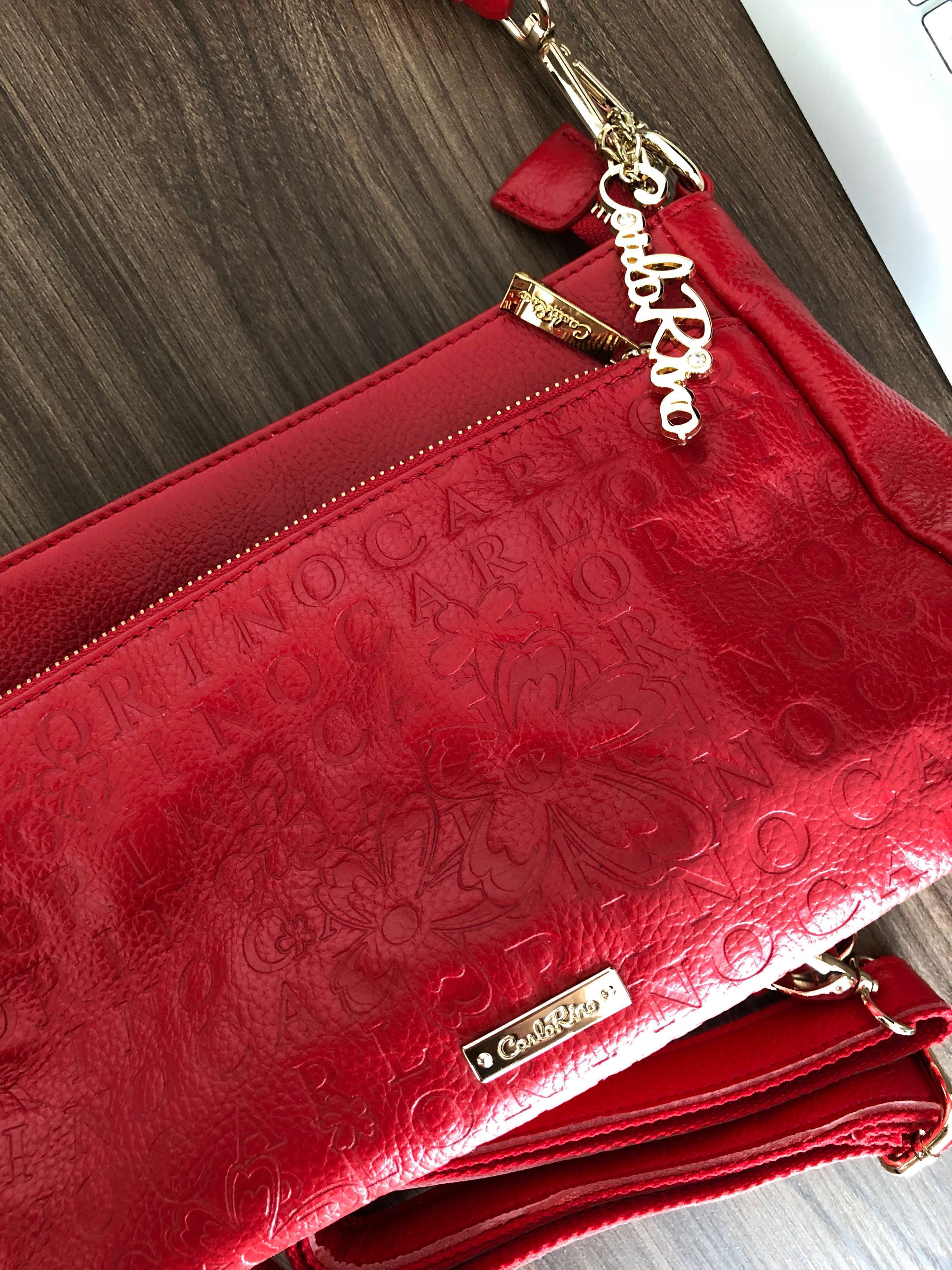 Carlo rino sling bag 2018 clearance