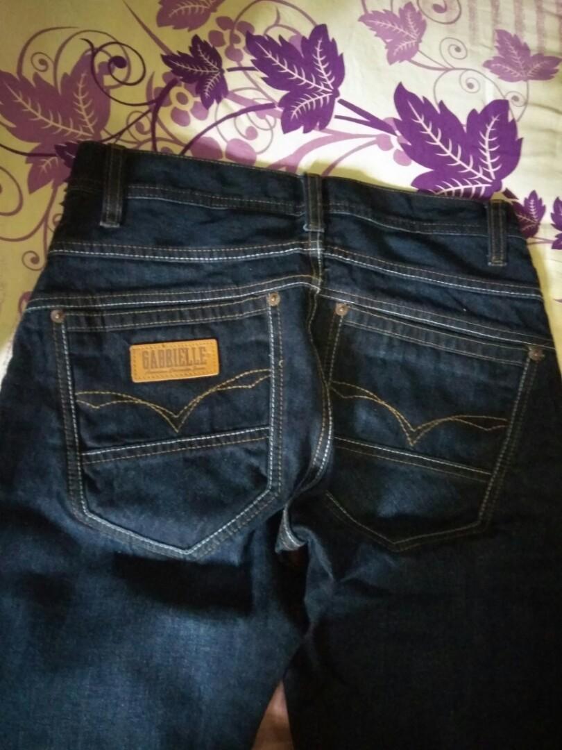 jeans gabrielle original
