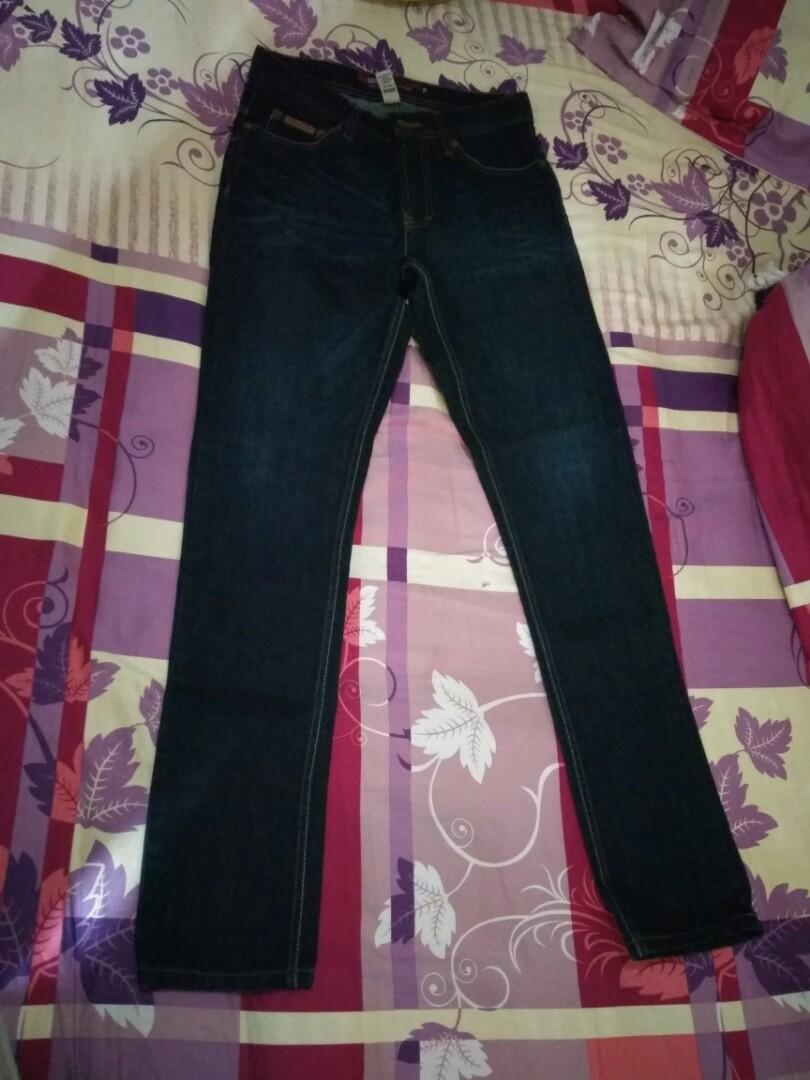 Celana jeans gabrielle original