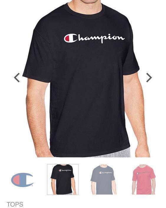champion clothes usa