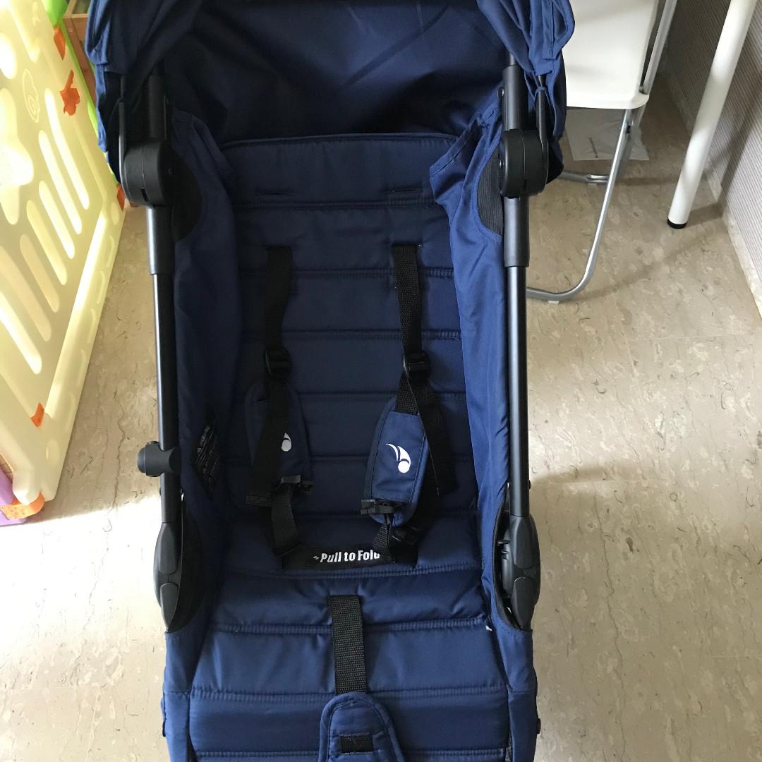 baby jogger city tour for sale