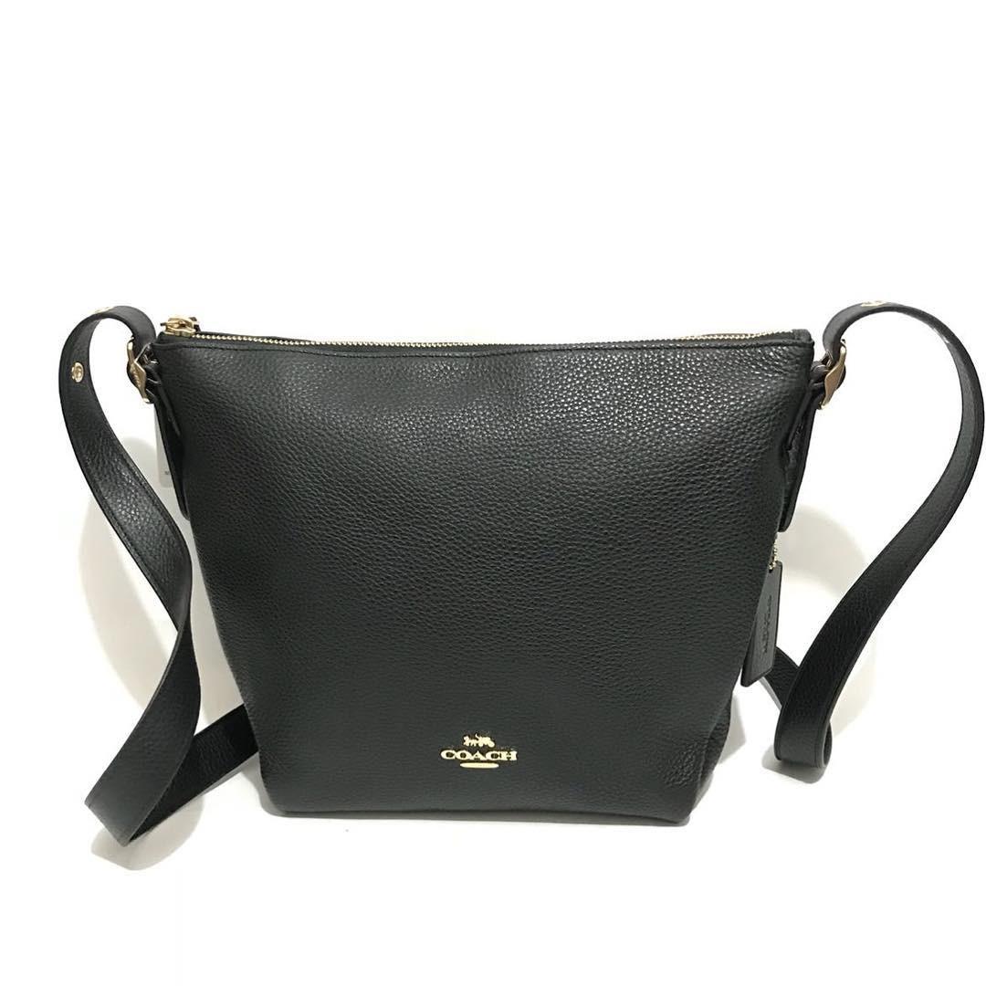 Coach danny duffle sales