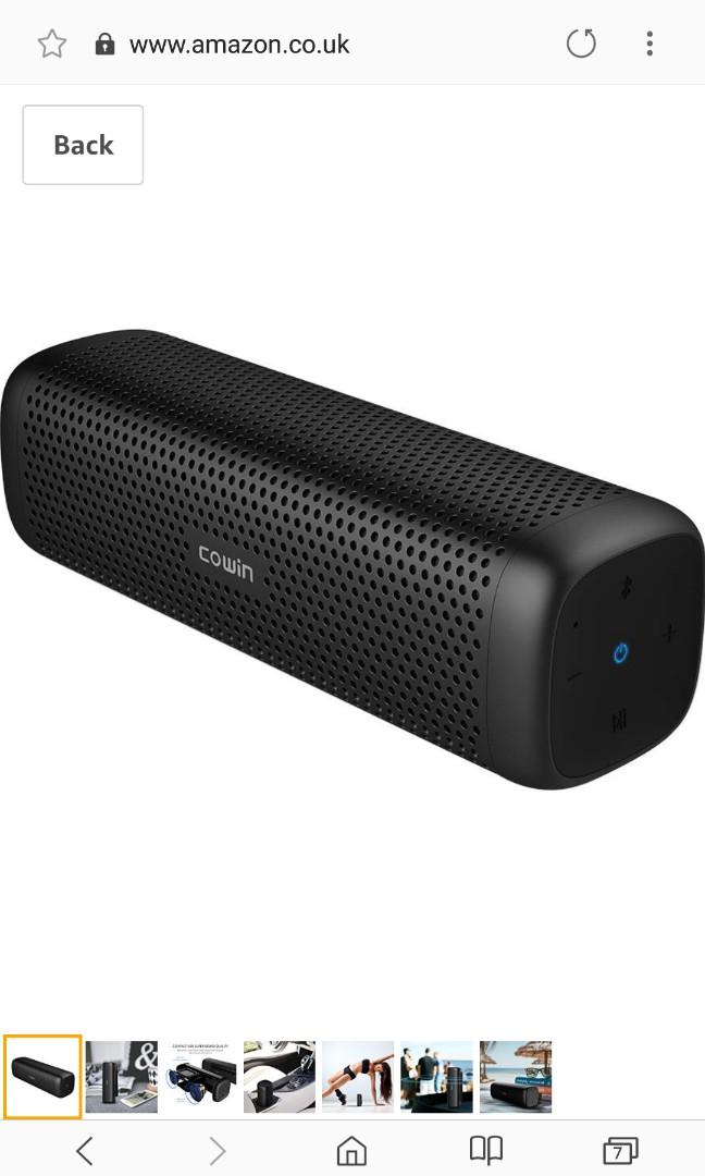 Mighty rock 6110 review sales
