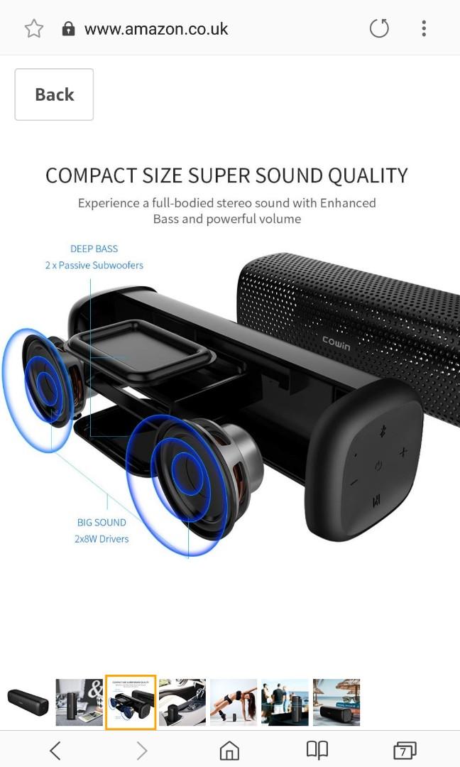 Mighty rock 6110 review cheap