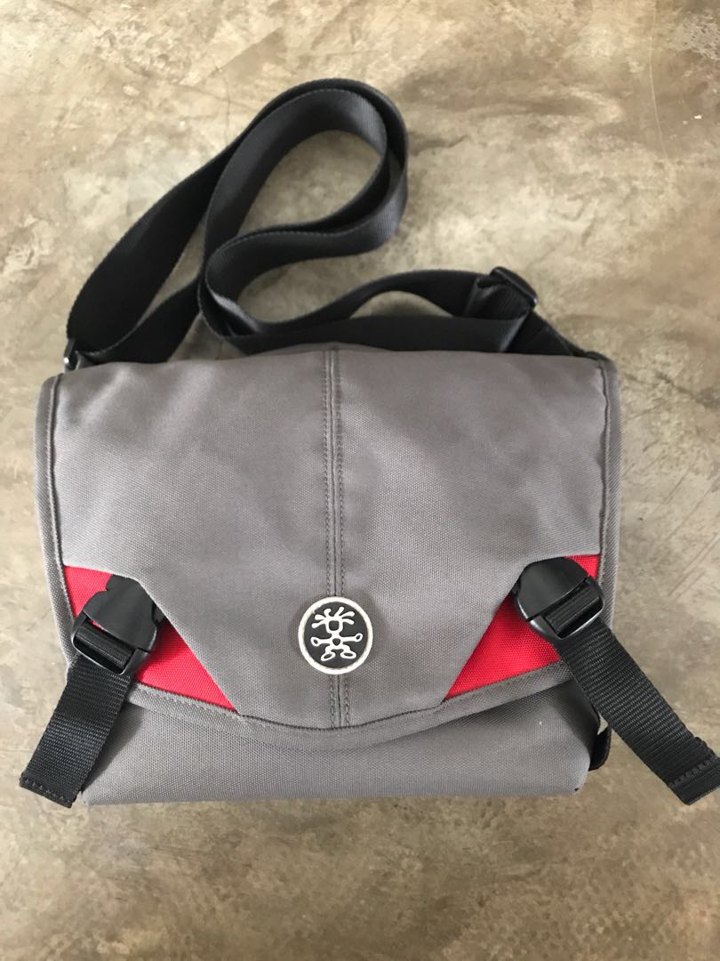 crumpler five million dollar home