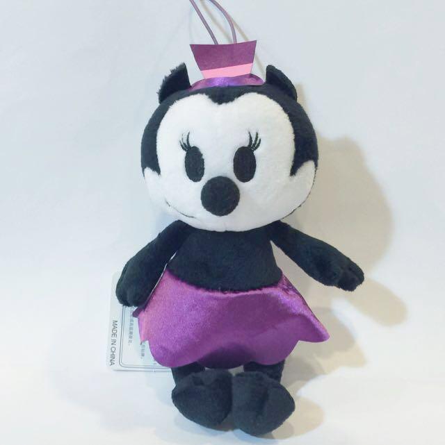 oswald plush toy