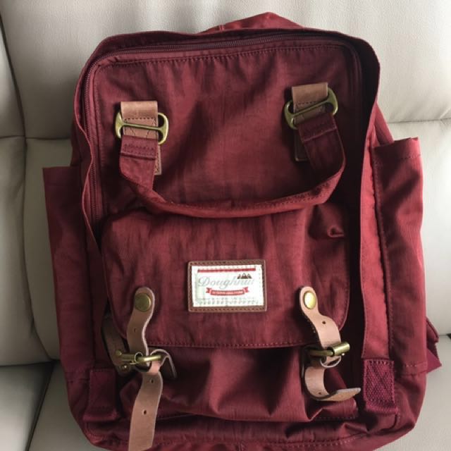 doughnut macaroon brick