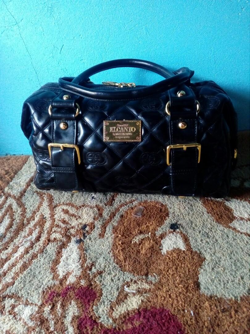 ELCANTO DR.BAG, Women's Fashion, Bags