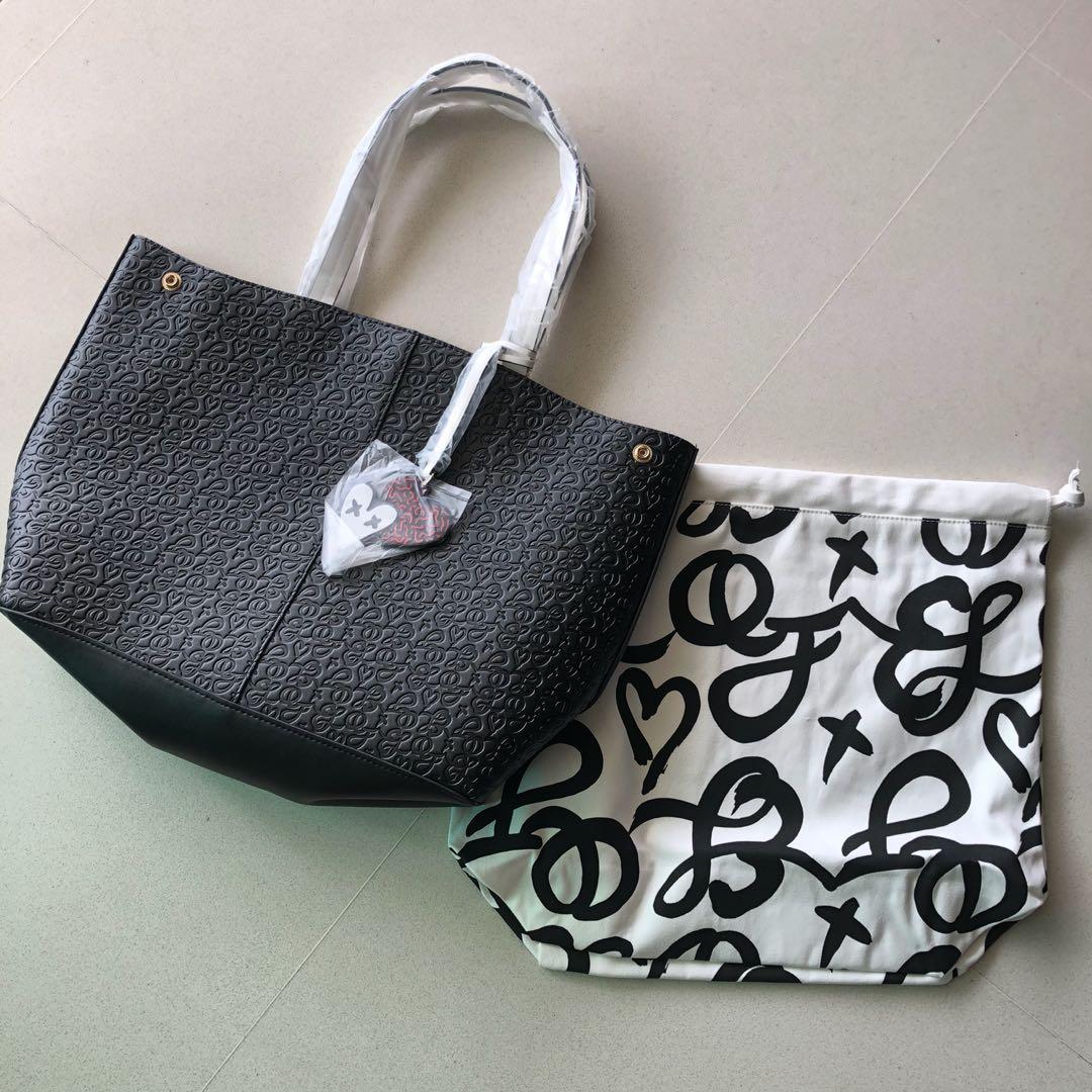 Estee lauder tote bag cheap