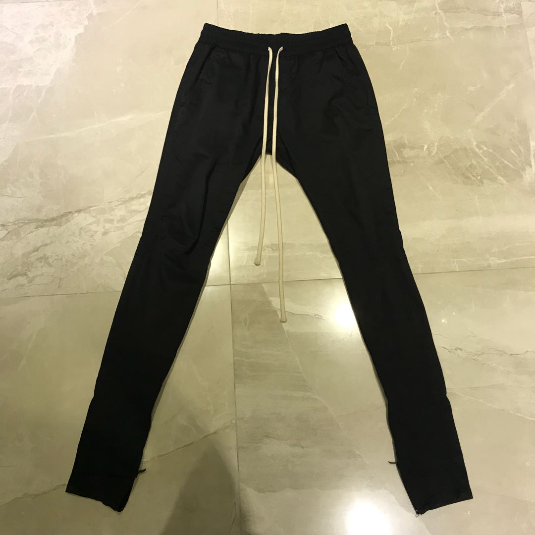 fear of god pacsun pants