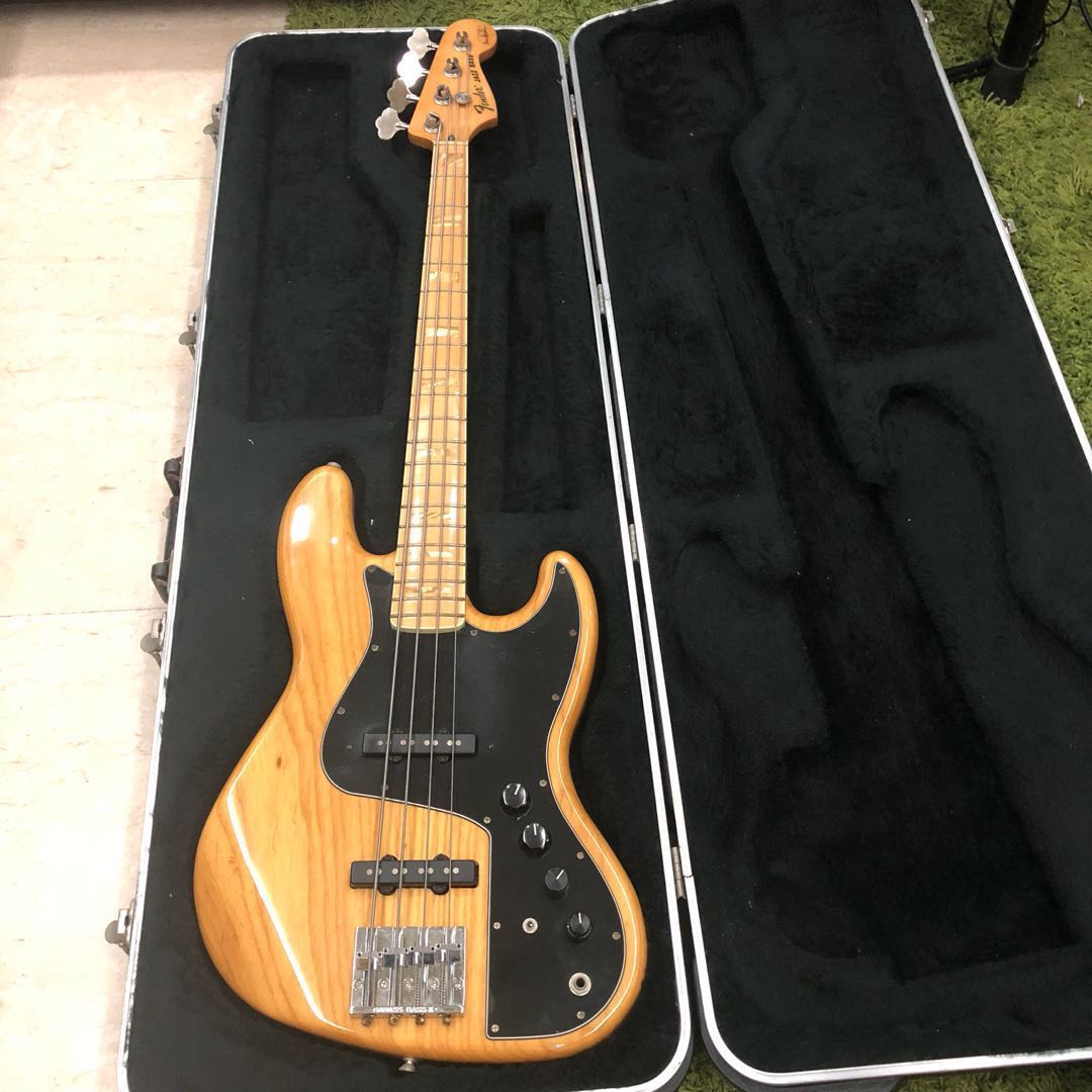 Fender marcus miller shop jazz bass discontinued
