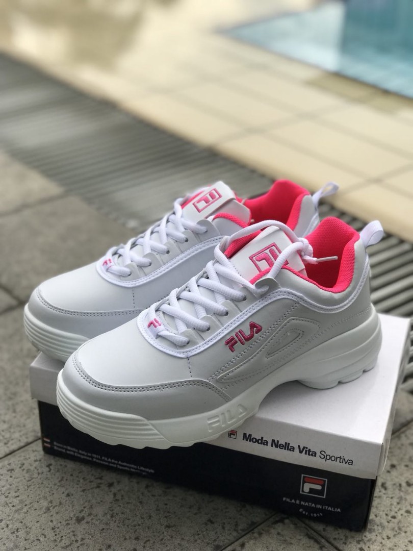 Fila Disruptor 1 Fila Disruptor 1