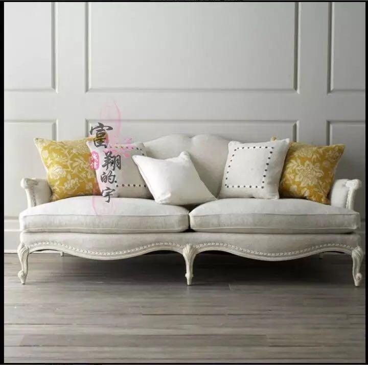 French Sofa Singapore Baci Living Room