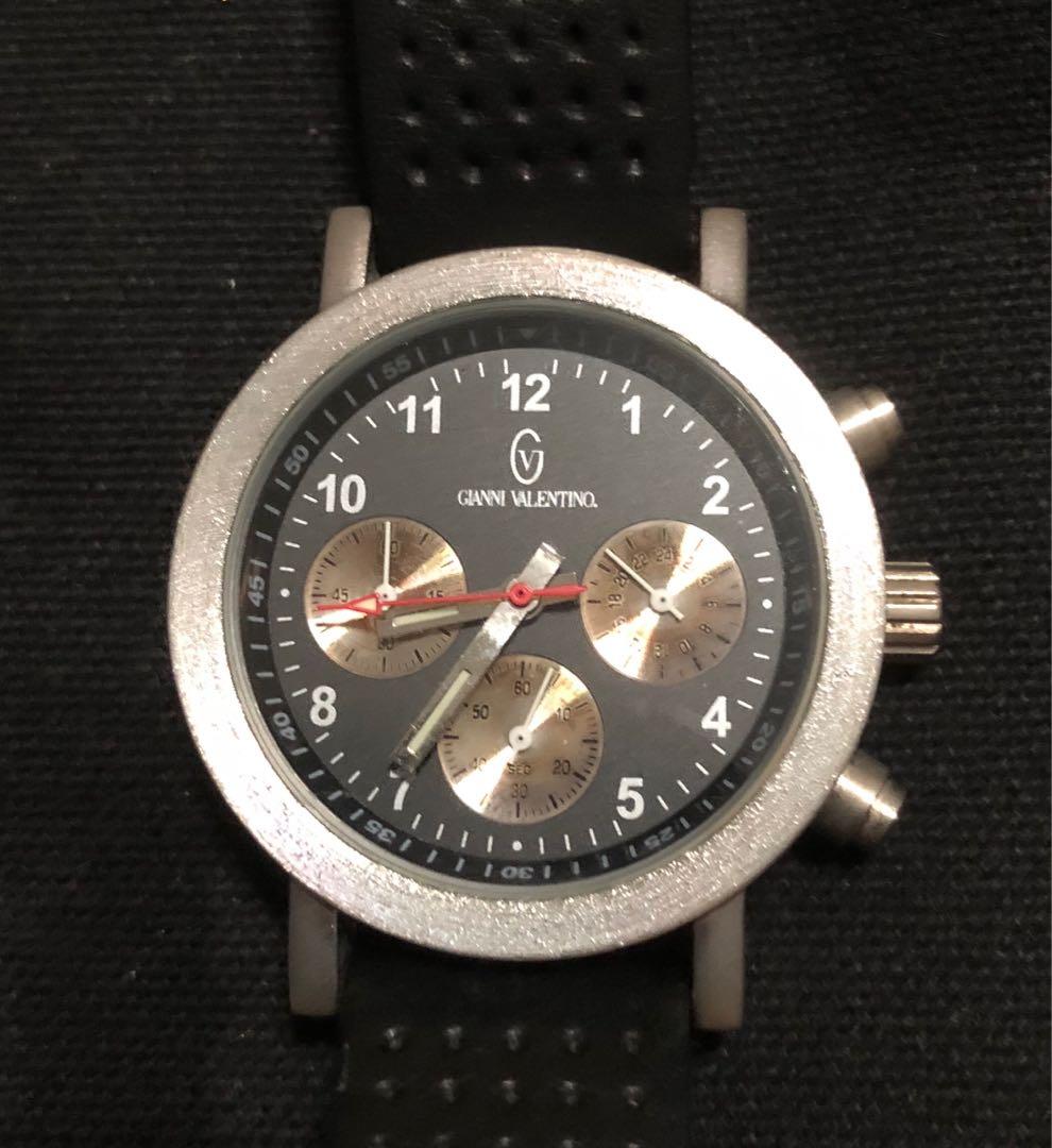 Giovanni discount valentino watch