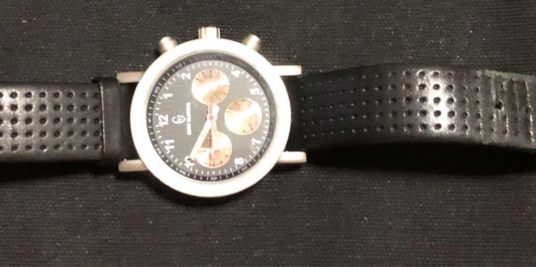Giorgio discount valentino watches