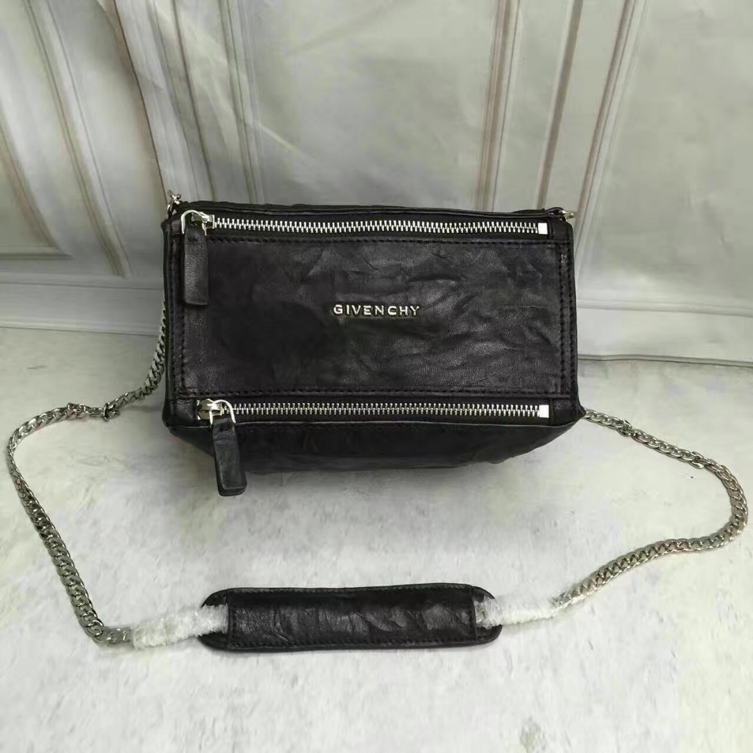 Givenchy Pandora Mini Chain Bag, Women 