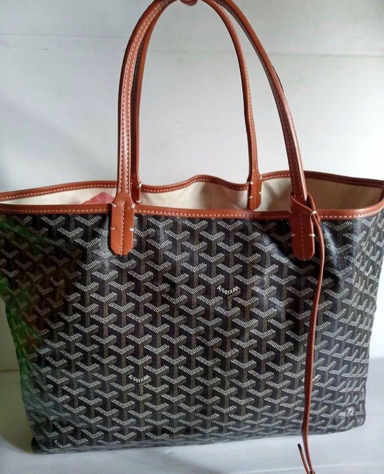 goyard preloved